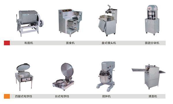 廚房食品機(jī)械1
